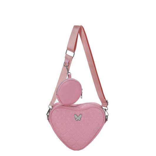 Mochila Bolso Mujer Bordado Cuero PU Impermeable Ligera Viaje Compras - Image 9