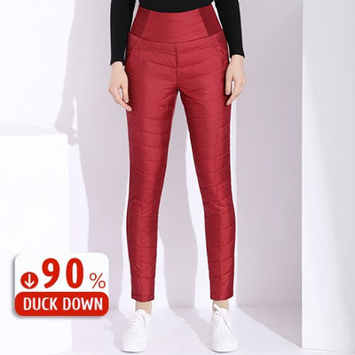 Pantalones Jogger para Mujer con Estampado Cartoon - Image 7