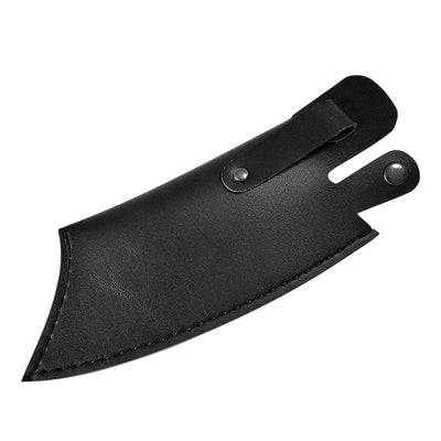 Cuchillo de Cocina Pequeño Forjado en Acero Inoxidable - Image 3