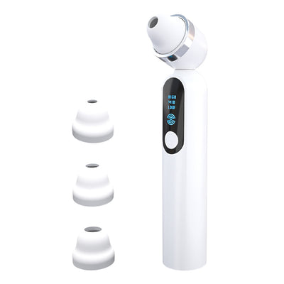 Dispositivo Limpiador de Poros con Visualización HD y Tecnología Ultrasónica - Image 3