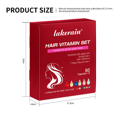 Aceite Hidratante Reparador para Cabello Seco y Encrespado - Image 4