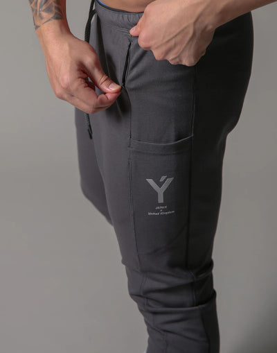 Pantalones Deportivos Hombre con Bolsillos Ocultos - Image 25