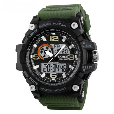 Reloj Deportivo Resistente al Agua Multifuncional para Hombre - Image 15