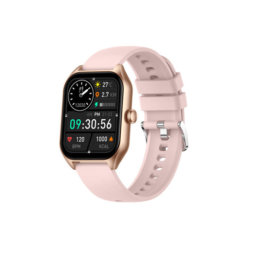 Reloj Inteligente Deportivo Call More Than Sport - Image 3
