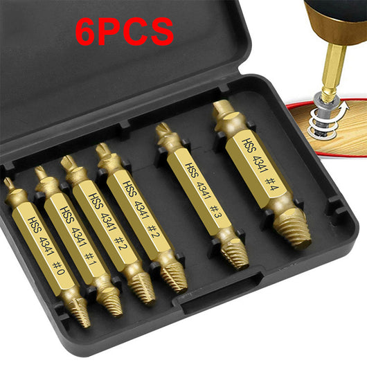Kit de Destornilladores Profesionales para Reparación - Image 20