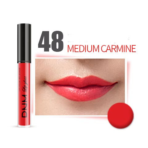 Brillo Labial Mate Aterciopelado Resistente al Agua - Image 16