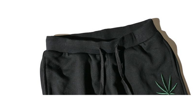 Pantalones Deportivos Ajustables Todo Terreno para Hombre - Image 13
