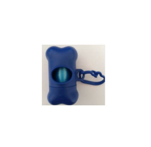 Dispensador de Bolsas para Desechos en Forma de Hueso - Image 35