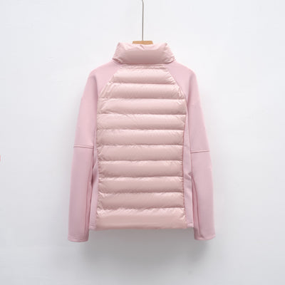 Chaqueta Deportiva Reductora para Yoga y Fitness al Aire Libre - Image 10