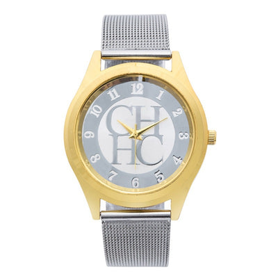 Reloj Elegante para Estudiantes con Correa de Acero Inoxidable - Image 11