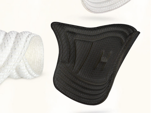 Plantillas Ajustables para Talón - Unisex con Soporte Reforzado - Image 10