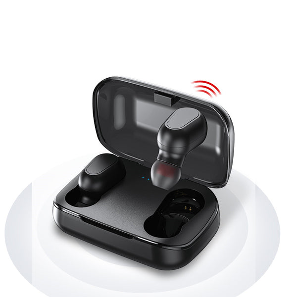 Auriculares Bluetooth 5.0 Inalámbricos Dobles Mini