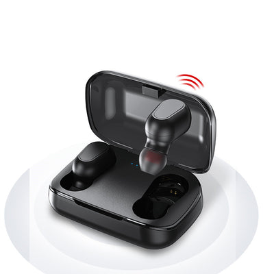 Auriculares Bluetooth 5.0 Inalámbricos Dobles Mini