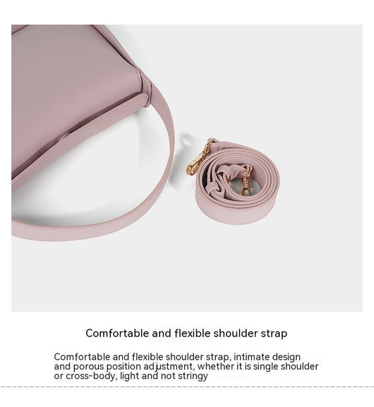Bolso Bandolera de Cuero Genuino para Mujer - Elegancia y Funcionalidad - Image 13