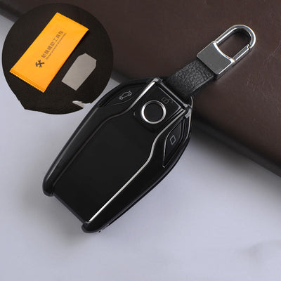 Funda Protectora para Llave de Auto con Pantalla LCD Inteligente - Image 10