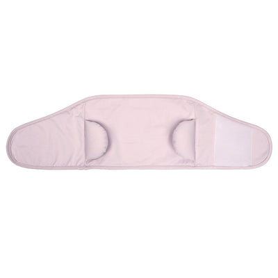 Faja de Envolvimiento para Bebé Recién Nacido con Protección Abdominal y Brazos Ajustables - Image 3