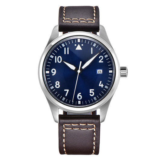 Reloj Automático Luminoso Seagull Mingzhu2813 Deportivo - Image 8