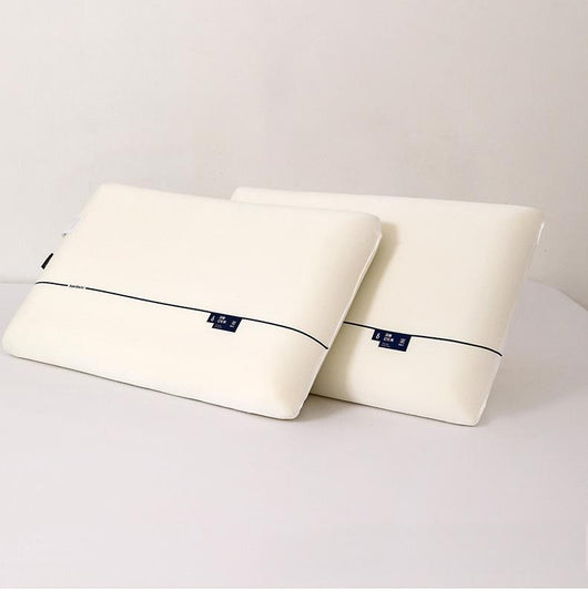 Almohada de Espuma Viscoelástica con Rebote Lento