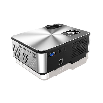 Proyector Multifunción HD 1080P para el Hogar - Image 10