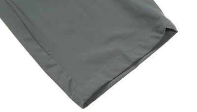 Pantalones de Negocios Casuales Hombre - Tela Nylon Ice Silk Elástica - Image 11