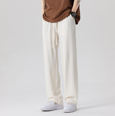 Pantalones Jogger Cortos Holgados para Hombre - Image 11