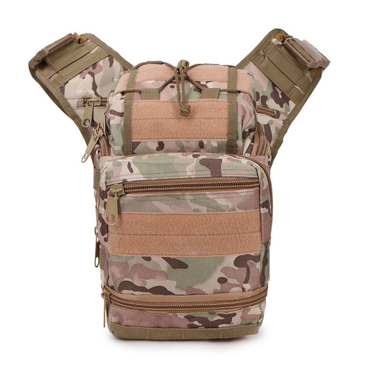Mochila Táctica Gannet para Aventuras al Aire Libre - Image 15