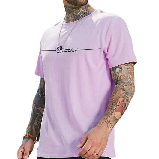Playera Deportiva para Hombre con Impresión 3D - Image 5