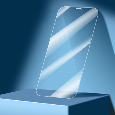 Protector de Pantalla de Vidrio Templado HD para Teléfono Móvil - Image 3