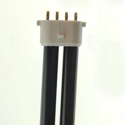 Lámpara Antimosquitos UV 13W de 4 Pines - Repelente Eléctrico Purpura - Image 12