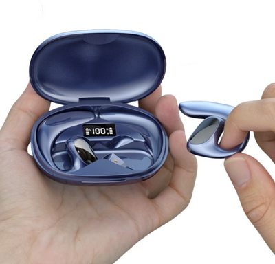 Auriculares Bluetooth de Conducción Ósea - Image 5