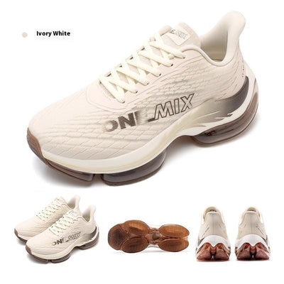 Zapatillas Deportivas Unisex con Amortiguación de Impacto y Suela Reactiva - Image 26