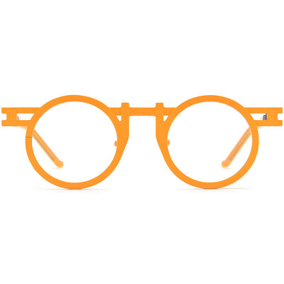 Marcos de Titanio Ultraligeros para Lentes de Colores - Image 4