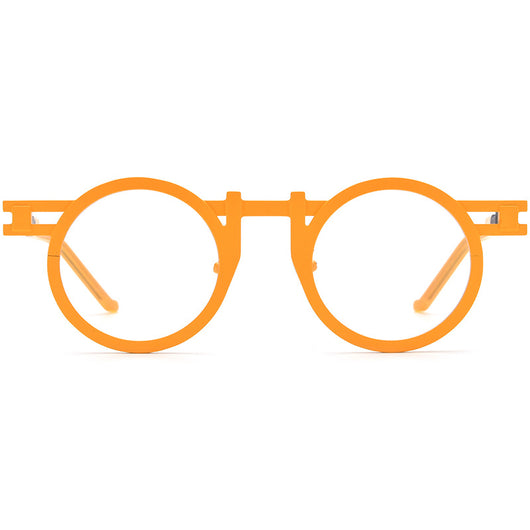Marcos de Titanio Ultraligeros para Lentes de Colores - Image 4