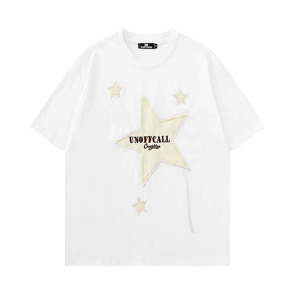 Camiseta Retro Clásica de Manga Corta para Hombre - Image 15