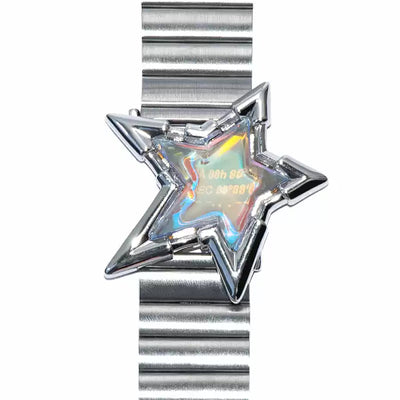 Reloj Pulsera Minimalista Sin Tiempo - Diseño Modelado Exclusivo - Image 3