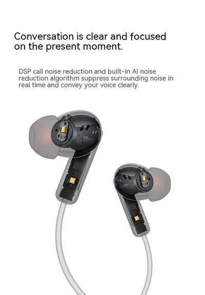 Auriculares Deportivos Bluetooth con Arnés Inalámbricos Universales - Image 14