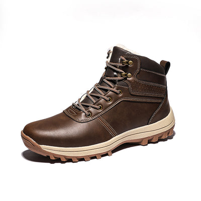 Zapatos de Algodón Grueso y Suave - Image 13
