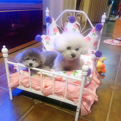 Cama Colgante para Mascotas - Hamaca Confortable para Perros y Gatos - Image 19
