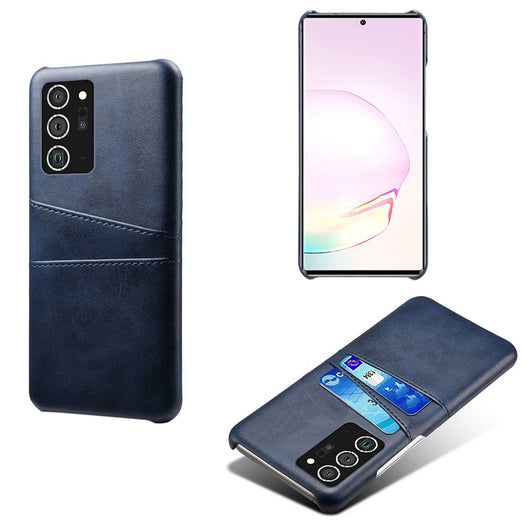 Funda para Celular con Doble Compartimento de Tarjetas - Image 13