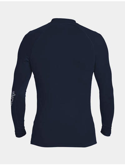 Playera de Baño Manga Larga Protección Solar Hombre - Secado Rápido - Image 8
