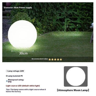 Lámpara Solar de Jardín LED - Iluminación Exterior Automática - Image 6