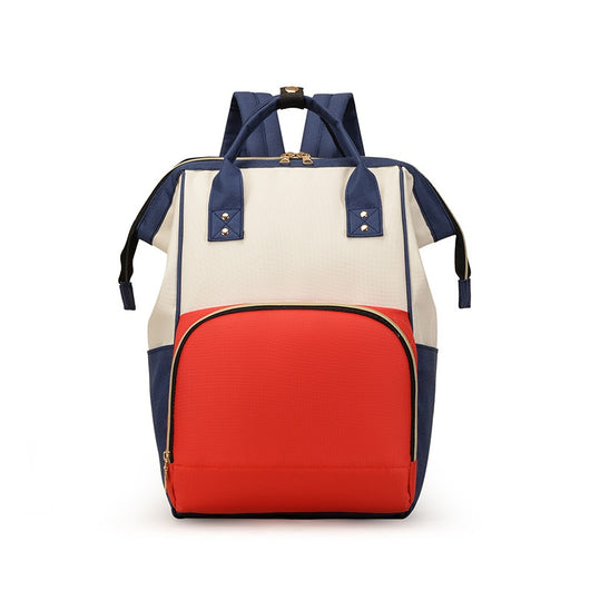 Mochila Oxford Impermeable con Diseño Versátil y Elegante - Image 7