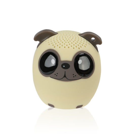 Parlante Bluetooth Portátil Mini con Diseño de Mascota - Image 6