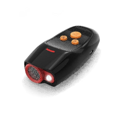 Entrenador Ultrasónico Portátil para Perros - Dispositivo de Control a Distancia - Image 4