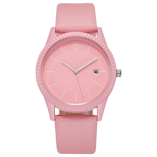 Reloj de Pulsera Multifuncional con Calendario y Diseño Fashion - Image 11
