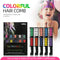 3 Cajas, 6 Colores