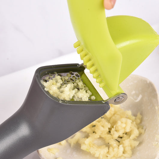 Prensador de Ajo Plástico Resistente - Image 3