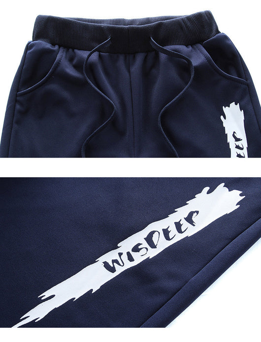 Conjunto Deportivo Hombre con Sudadera de Forro Polar y Capucha - Image 19