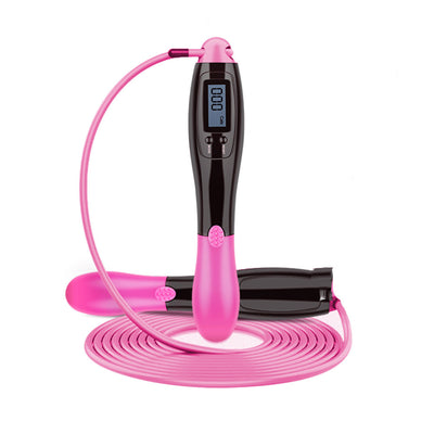 Cuerda para Saltar Inteligente con Contador Electrónico - Image 11