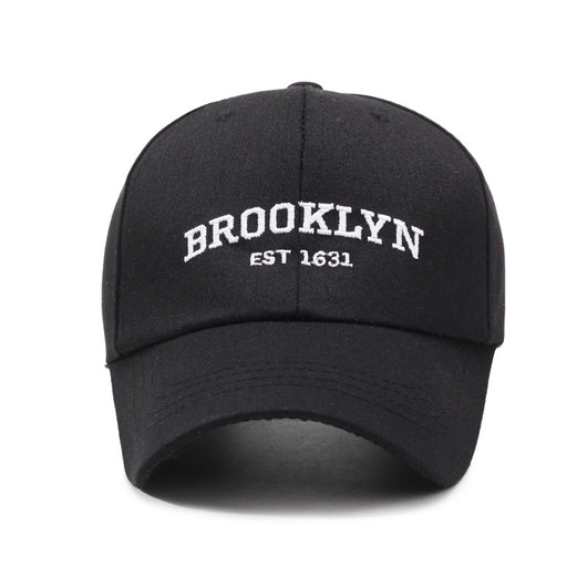 Gorra de Béisbol Protección Solar con Bordado para Hombre - Image 4